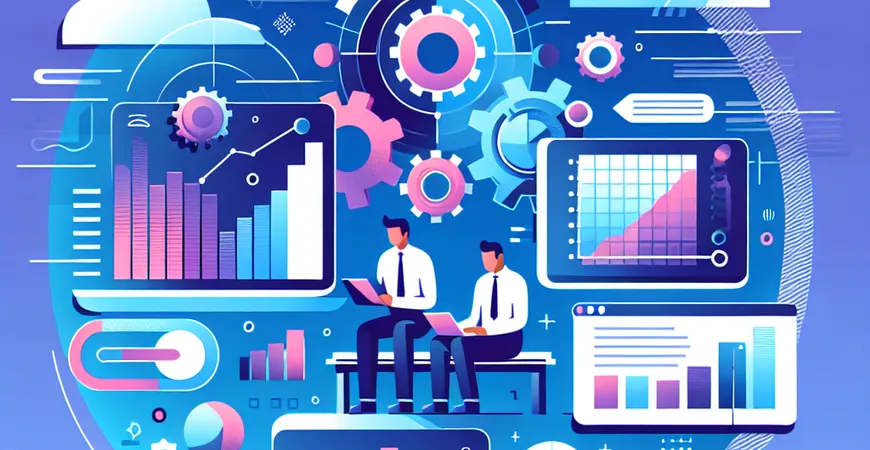 ERP 系统实施后运维：日常故障处理与维护流程